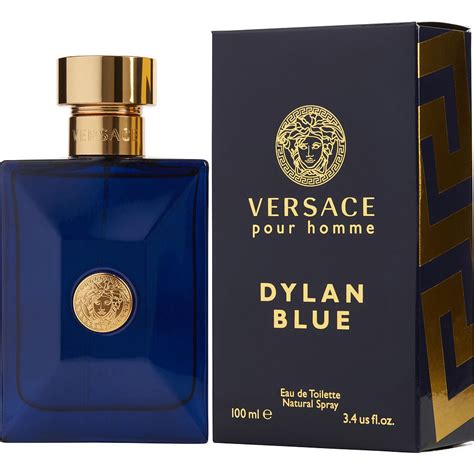 versace pour homme dylan blue cologne|versace dylan blue best price.